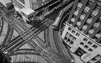 Métro de Chicago