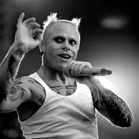 Bye Keith Flint