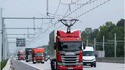 Camion électrique