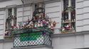 Joli balcon