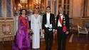 2 couples européens d'agriculteurs indigents...