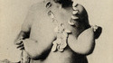 Nourrice du Negus