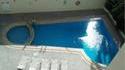 Oh la belle bleue