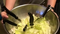 Salade Cesar