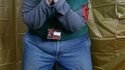 Cosplay caca-chie