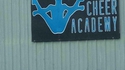 École de cheerleaders