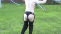 ASSLESS CHAPS