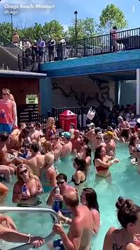 Pendant ce temps la dans le Missouri 