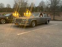 Phares de luxe pour propriétaire "m'as-tu-vu" !