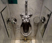 Un petit miroir grossissant pour le 14/2?