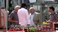 Scandale au pays du cassoulet