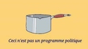 Programmes présidentiels : la France renoue avec son passé culinaire