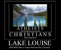 Une histoire de lac