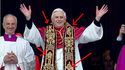 Echarpe papale