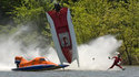Accident de bateau