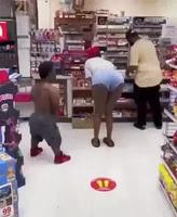 Nain pervers puni