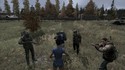 Pendant ce temps là, sur DayZ