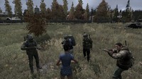 Pendant ce temps là, sur DayZ