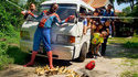 Spiderman, le sauveur