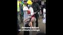 Pendant ce temps là à la cop26 