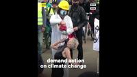 Pendant ce temps là à la cop26