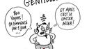 La journée de la gentillesse