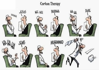 Thérapie par le dessin