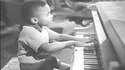 Little Richard à 10 ans