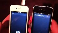 Siri vs Siri