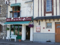 Penche-toi bien pour ramasser ta bière