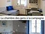 Ville ou campagne