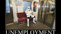 Stormtrooper à la retraite