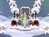Aujourd'hui, c'est le Printemps!