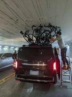 comment bien commencer des vacances...