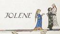 Pour les fans de troubadours