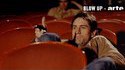 La salle de cinéma au cinéma