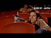 La salle de cinéma au cinéma