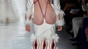 Marcher dans la mode