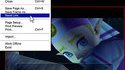 Zelda et Firefox