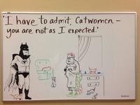 Catwoman