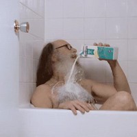 Le lait, des sensations