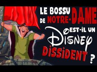 Le Bossu de Notre-Dame est-il un Disney dissident ? 