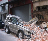 Et paf la voiture 2