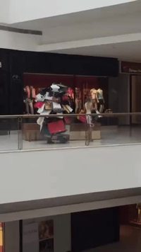 Shopping