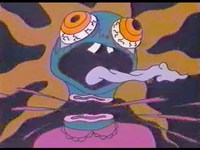 Malice in Wonderland