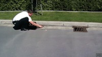 Sauvetage interminable