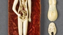 Une bonne sculpture vaut mieux qu'un long discours