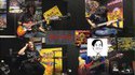 Iron Maiden Medley