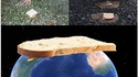 Le plus gros sandwich du monde