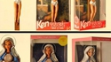 Jésus Kenrist et la Vierge M(B)ar(b)ie.